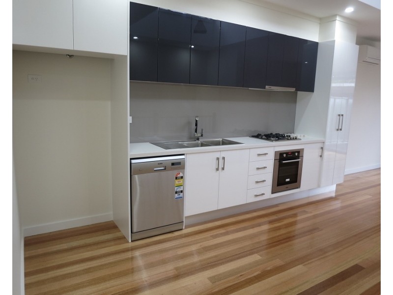 5/31 Mansfield Street, Thornbury VIC 3071