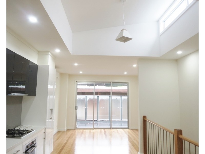 5/31 Mansfield Street, Thornbury VIC 3071