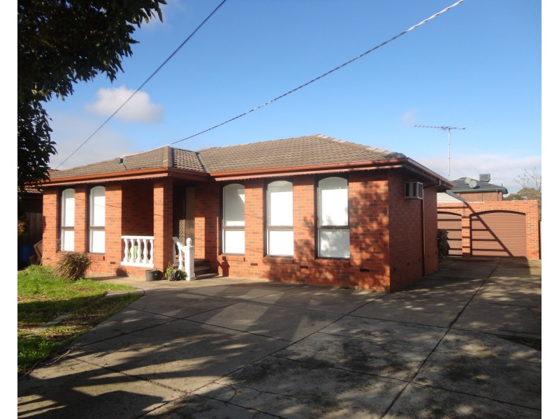 134 Bourke Road, Clarinda VIC 3169