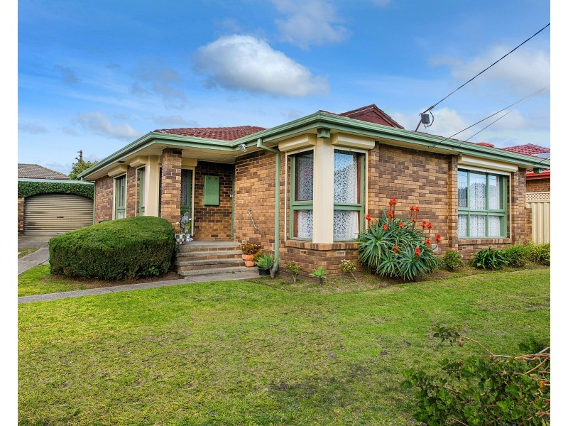 8 Aurea Court, Clarinda VIC 3169