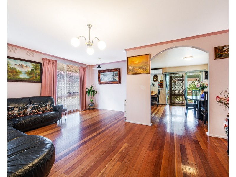 8 Aurea Court, Clarinda VIC 3169