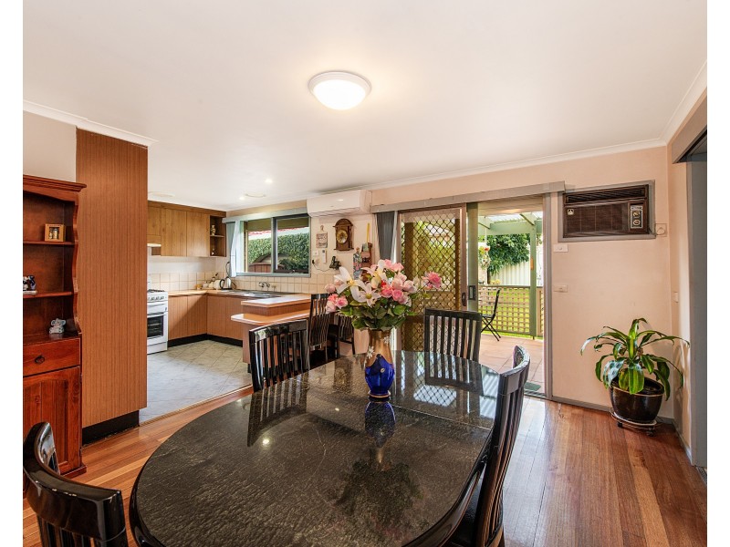 8 Aurea Court, Clarinda VIC 3169