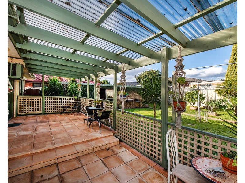 8 Aurea Court, Clarinda VIC 3169