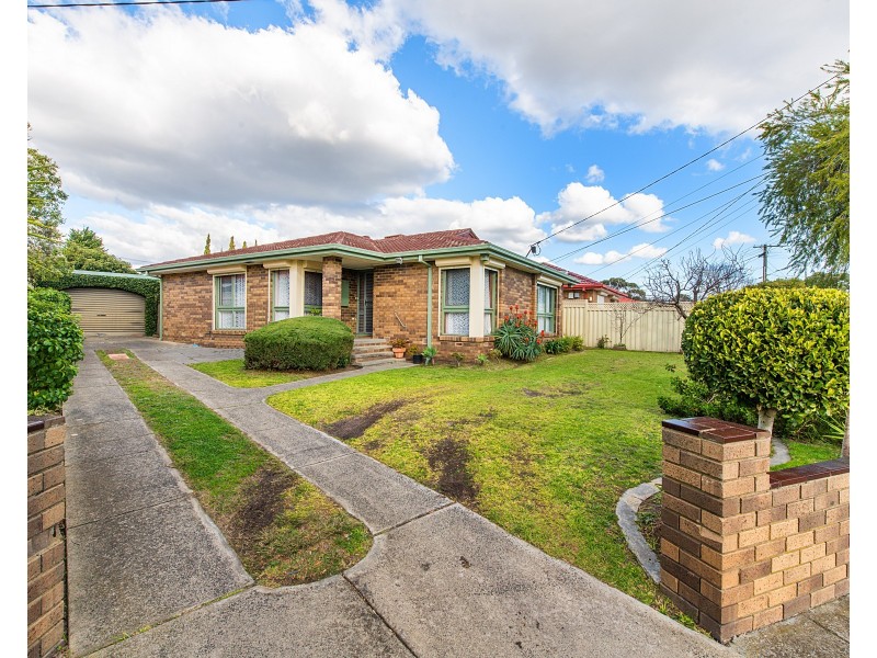8 Aurea Court, Clarinda VIC 3169
