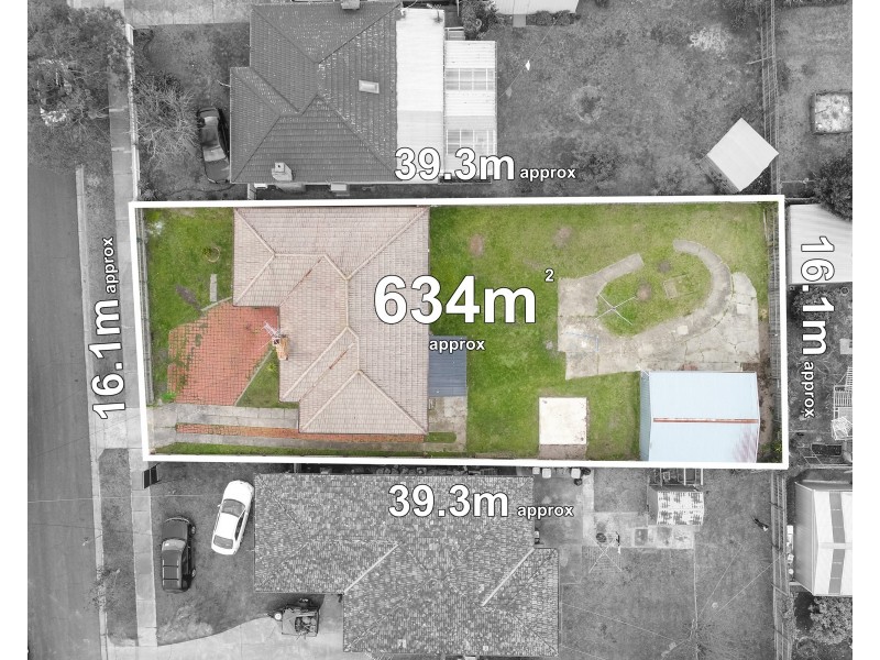 8 Sydney Street, Clayton South VIC 3169