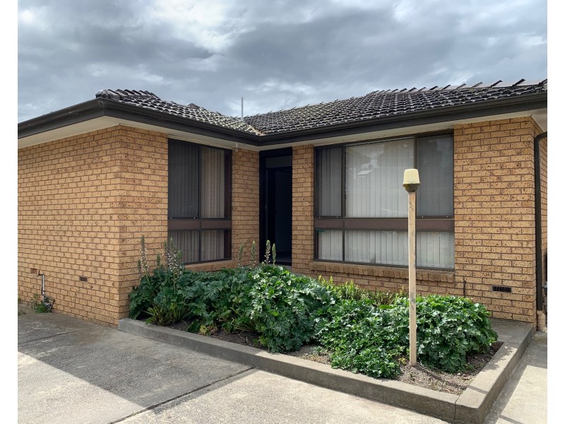 2/21-23  Rosebank Avenue, Clayton South VIC 3169