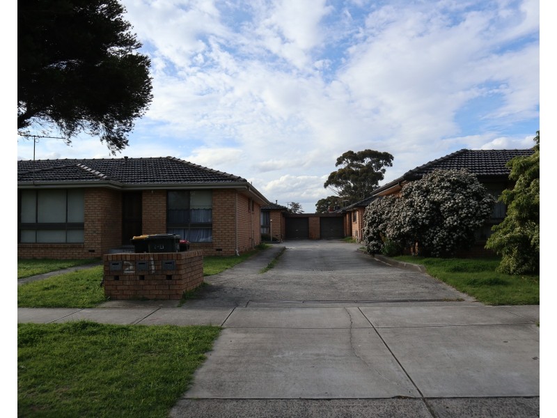 2/21-23  Rosebank Avenue, Clayton South VIC 3169