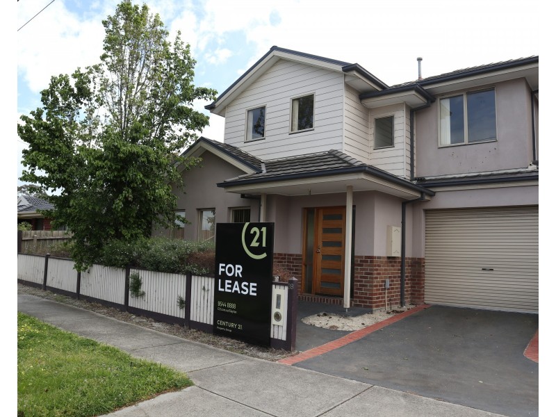 39 Francis Street, Clayton VIC 3168