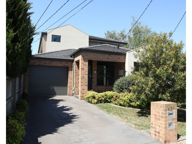 43A Springs Road, Clayton South VIC 3169