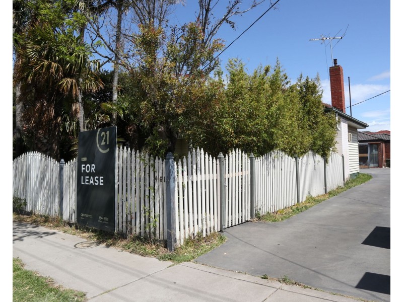 1/461 Clayton Road, Clayton South VIC 3169