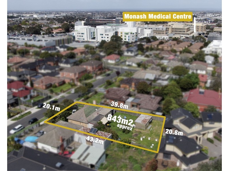 17 Royalty Street, Clayton VIC 3168