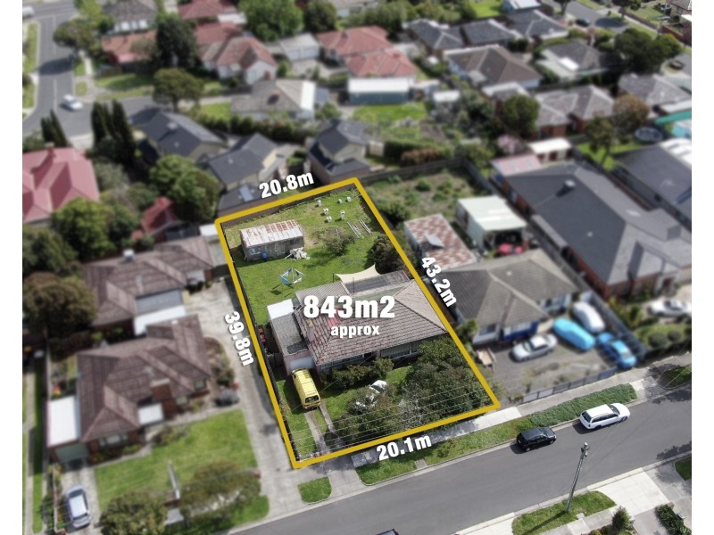 17 Royalty Street, Clayton VIC 3168