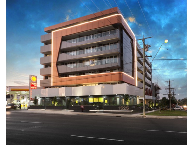 510/1525 Dandenong Road, Oakleigh VIC 3166