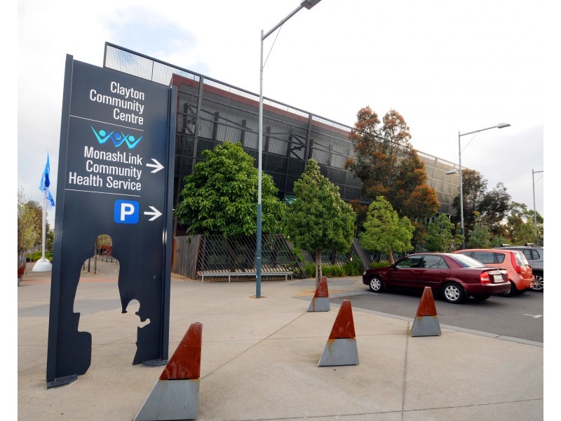 21/1324 Centre Road, Clayton South VIC 3169