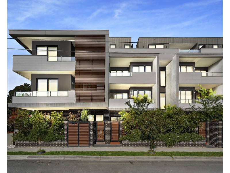 305/2a  Major Street, Highett VIC 3190