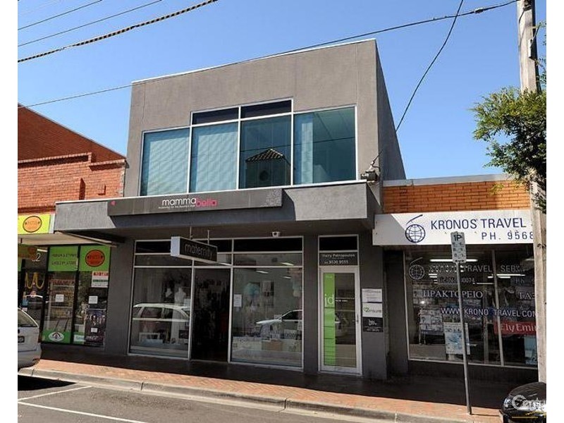 60 Portman Street, Oakleigh VIC 3166