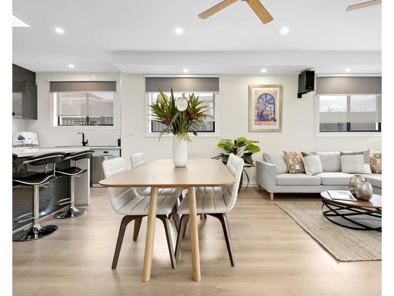 17A Jacobs Drive, Clarinda VIC 3169