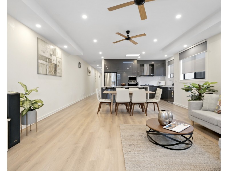 17A Jacobs Drive, Clarinda VIC 3169