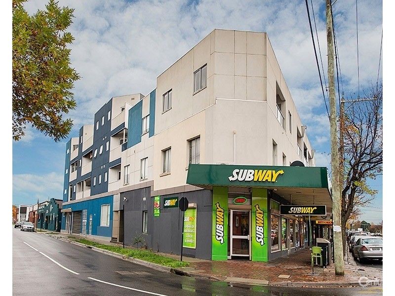 1/41  Railway Avenue, Oakleigh VIC 3166