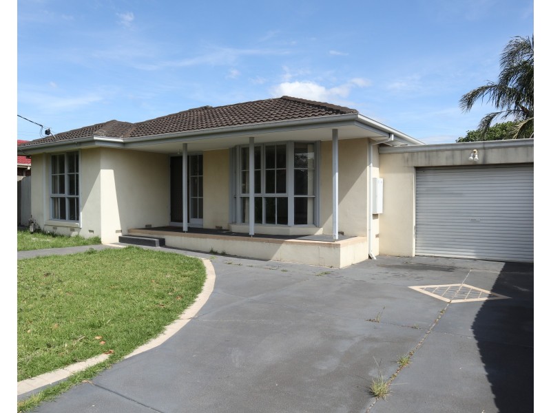 22 Cooinda Crescent, Clarinda VIC 3169