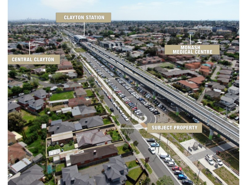 436 Haughton Road, Clayton VIC 3168