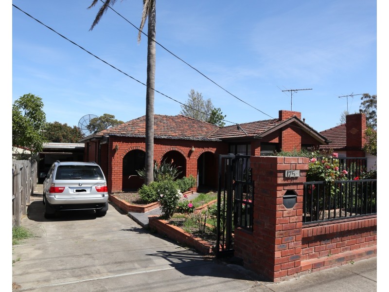 175 Huntingdale Road, Oakleigh East VIC 3166