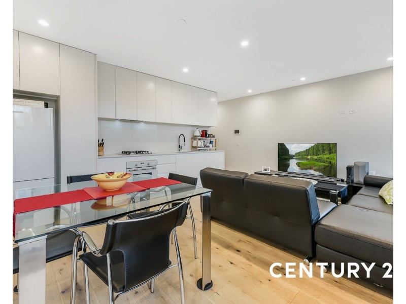 104/77 Mitchell Street, Bentleigh VIC 3204