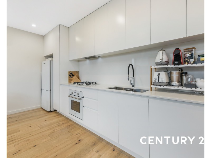 104/77 Mitchell Street, Bentleigh VIC 3204