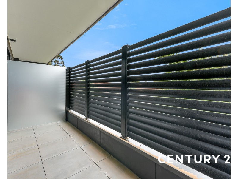 104/77 Mitchell Street, Bentleigh VIC 3204