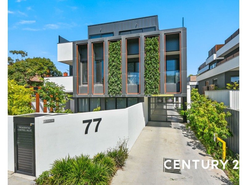 201/77 Mitchell Street, Bentleigh VIC 3204