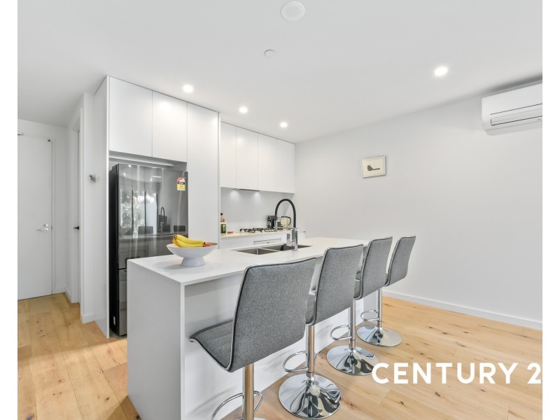 201/77 Mitchell Street, Bentleigh VIC 3204