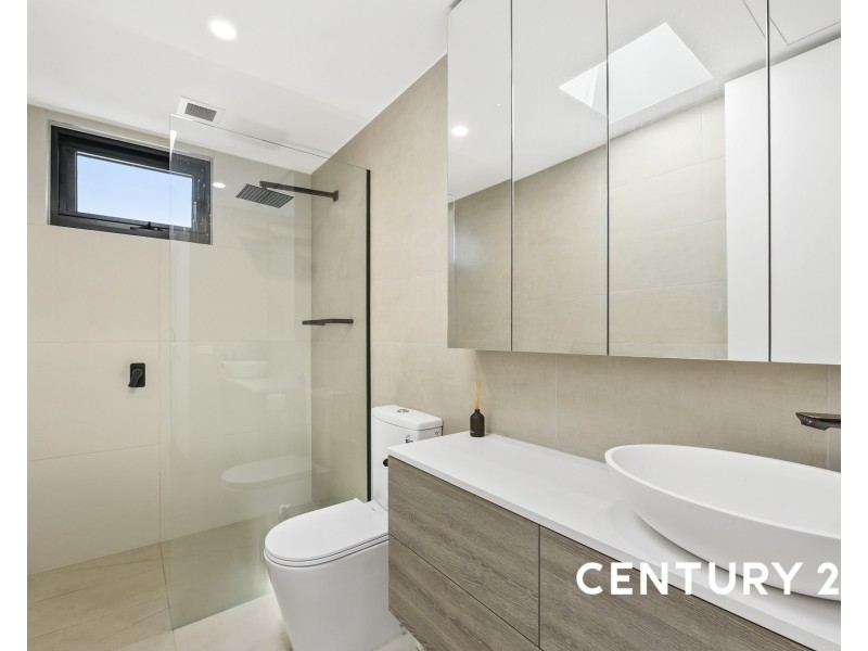 201/77 Mitchell Street, Bentleigh VIC 3204