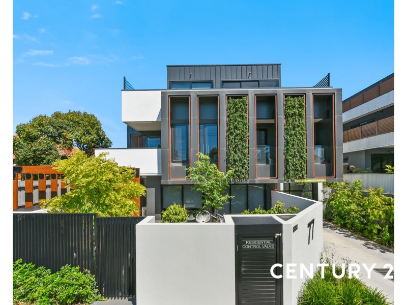 201/77 Mitchell Street, Bentleigh VIC 3204