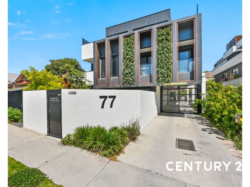 202/77 Mitchell Street, Bentleigh VIC 3204