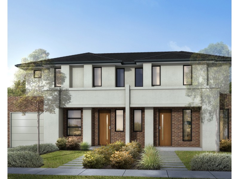 1-4/40 Elder Street, Clarinda VIC 3169