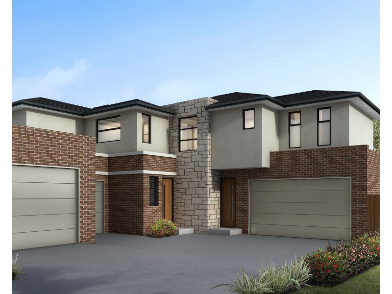 1-4/40 Elder Street, Clarinda VIC 3169