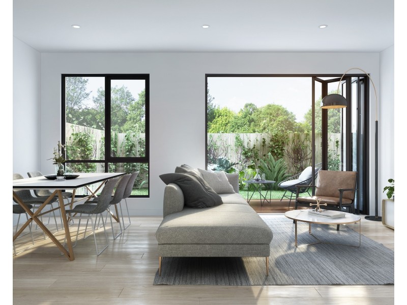 1-4/40 Elder Street, Clarinda VIC 3169