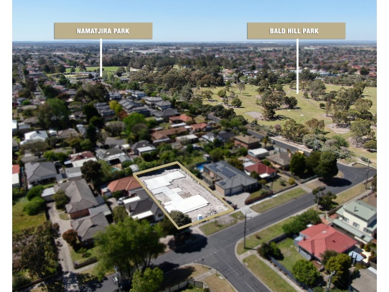 1-4/40 Elder Street, Clarinda VIC 3169