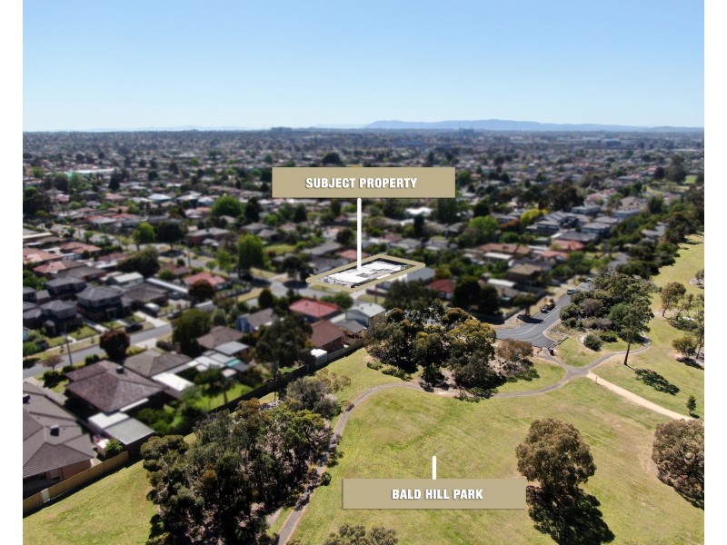 1-4/40 Elder Street, Clarinda VIC 3169