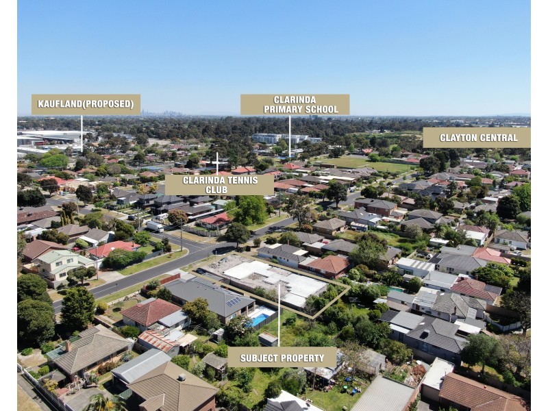 1-4/40 Elder Street, Clarinda VIC 3169