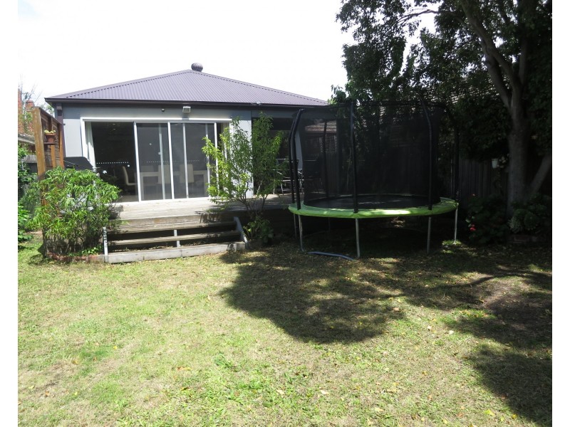 31 Bishop Street, Box Hill VIC 3128