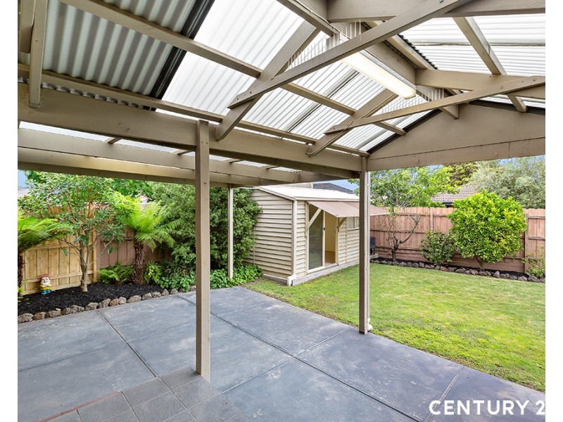 43 Tarago Crescent, Clayton South VIC 3169