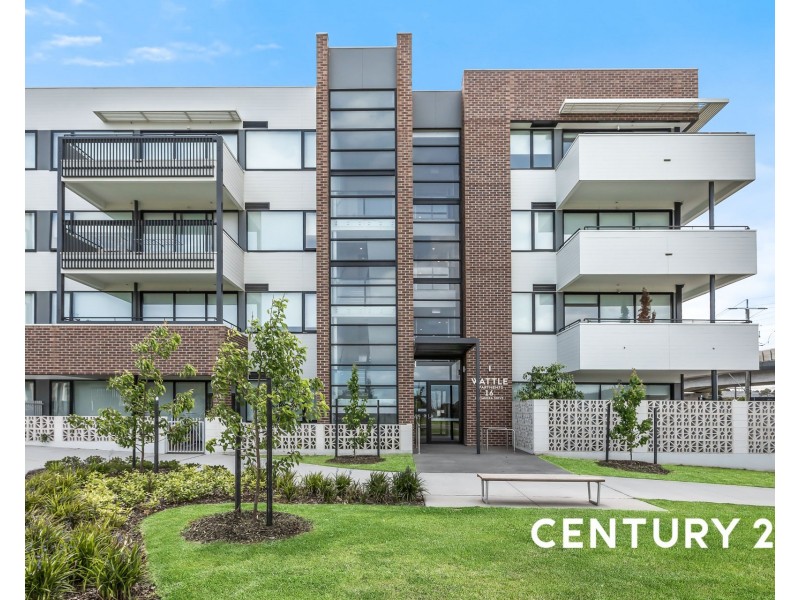 207/16 Lomandra Drive, Clayton South VIC 3169