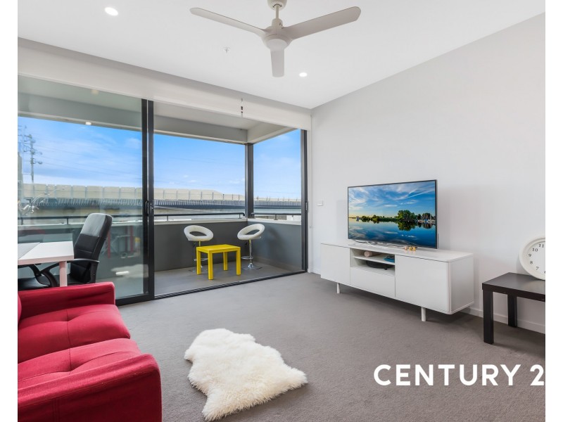 207/16 Lomandra Drive, Clayton South VIC 3169