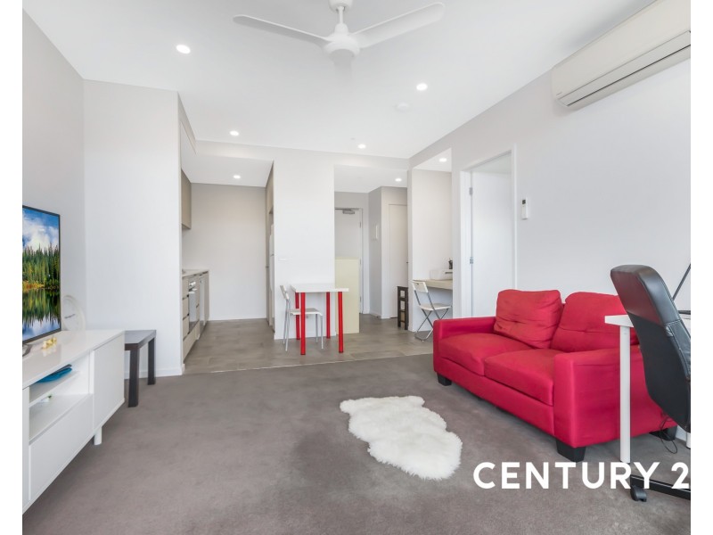 207/16 Lomandra Drive, Clayton South VIC 3169