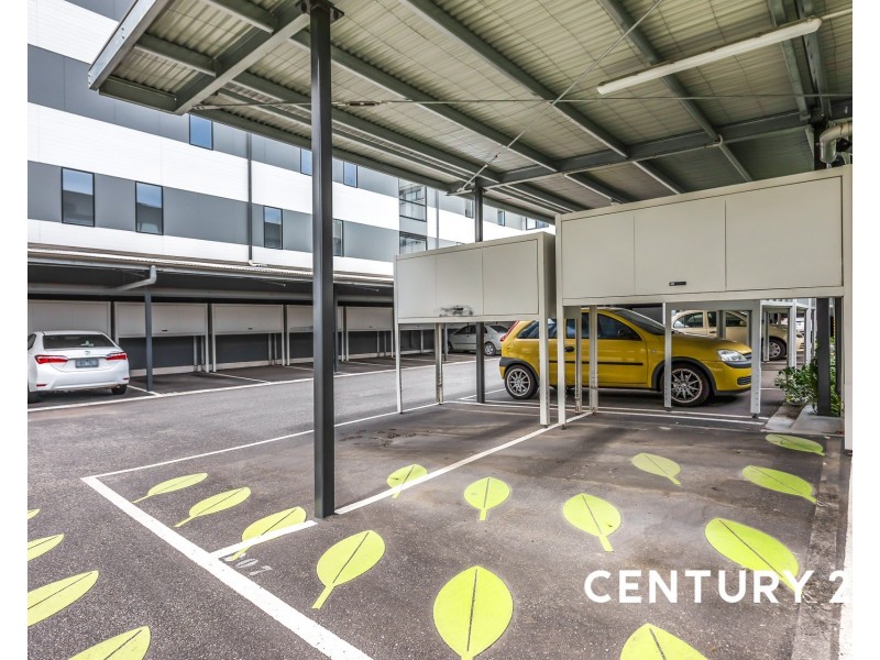 207/16 Lomandra Drive, Clayton South VIC 3169