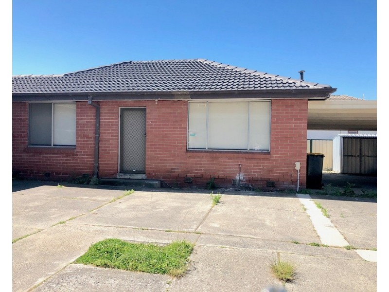 2/25 Burns Avenue, Clayton South VIC 3169