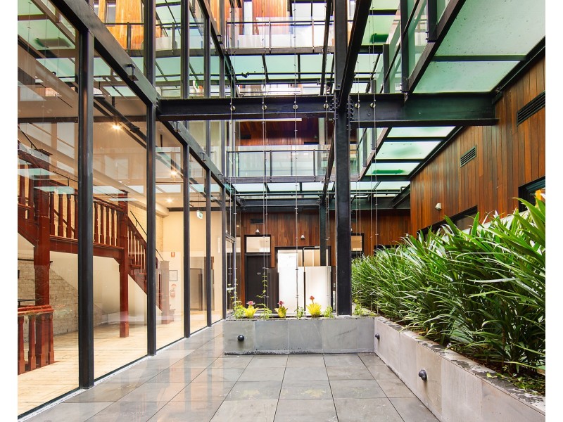 105/ 175-181 Smith Street, Fitzroy VIC 3065