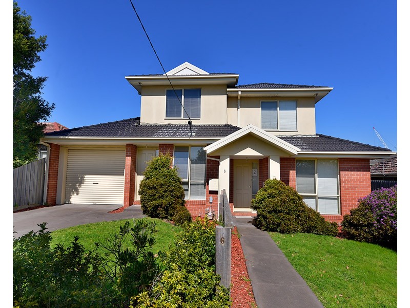 1/6 Atlantic Street, Clayton VIC 3168