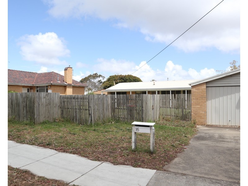 16 Wellington Road, Clayton VIC 3168